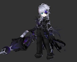 クレストドレン＿ラシェ