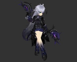 クレストドレン＿ロゼ