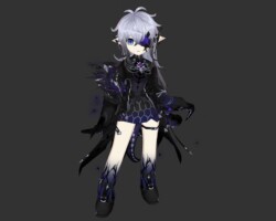 クレストドレン＿ルー