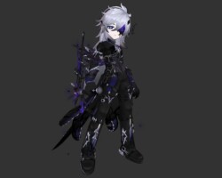 クレストドレン＿ノア