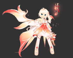 グランディフローラ＿ロゼ