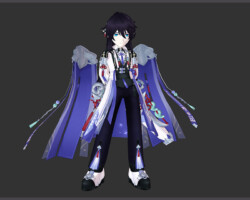 ファランバラード_シエル