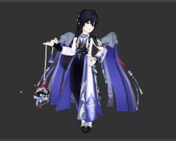 ファランバラード_アイン