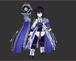 ファランバラード_ラビィ