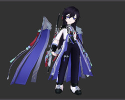 ファランバラード_ノア