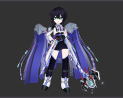 ファランバラード_リティア