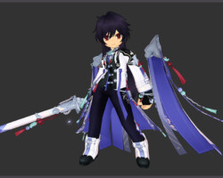 ファランバラード_エルス