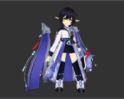 ファランバラード_レナ