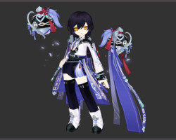 ファランバラード_イヴ