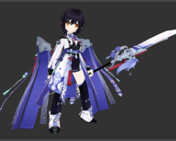 ファランバラード_アラ