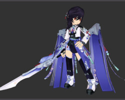 ファランバラード_エリシス