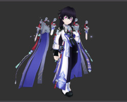 ファランバラード_エド