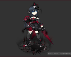 ヴェリタスペルソナ_ルー