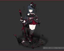 ヴェリタスペルソナ_リティア