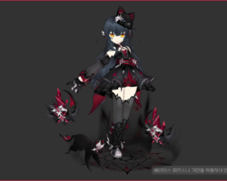 ヴェリタスペルソナ_イヴ