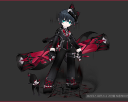ヴェリタスペルソナ_ラシェ
