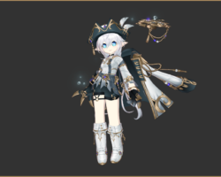 ファントムヴェール_ルー