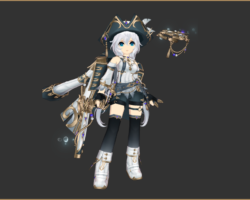 ファントムヴェール_ロゼ