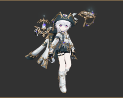 ファントムヴェール_ラビィ