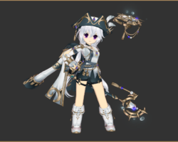 ファントムヴェール_アイシャ