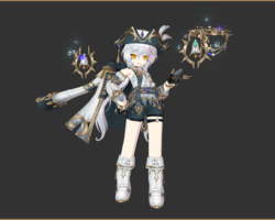 ファントムヴェール_イヴ
