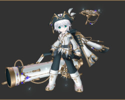 ファントムヴェール_ラシェ